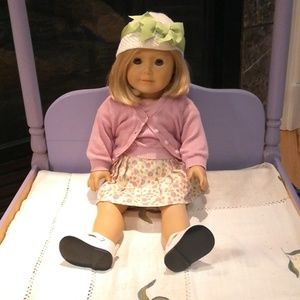 Kit American Girl Doll